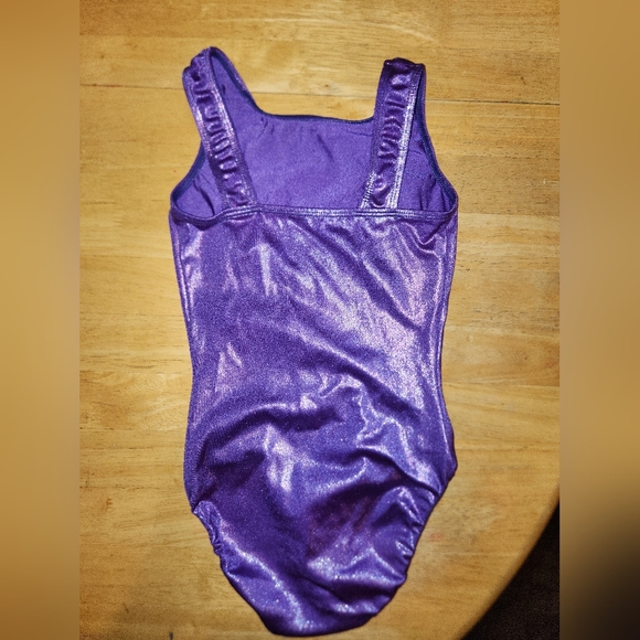 Leotards - Picture 8 of 8